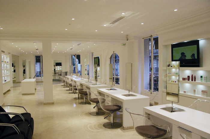 Salon Premium Biguine PARIS PARIS SAINT LAZARE